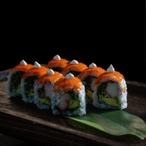 California Rolls
