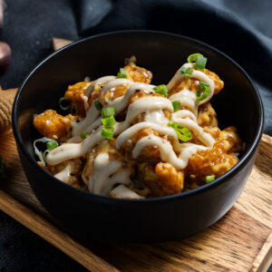 Chicken Dynamite