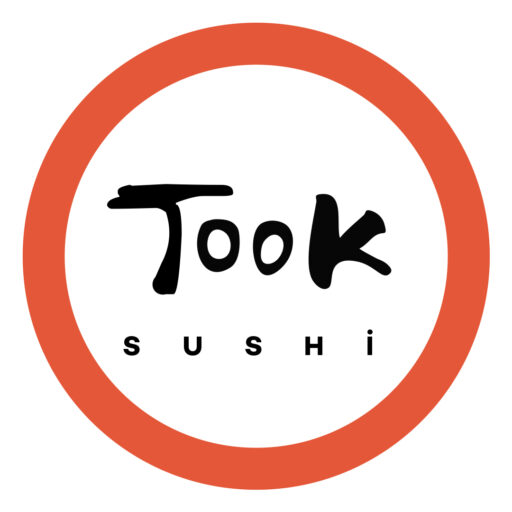 Took Sushi | Üsküdar