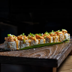 Ebi Tartar