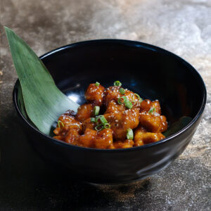 General Tso Chicken