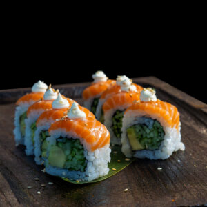 Philadelphia Rolls