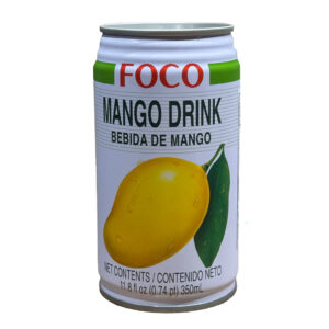 Foco Mango Drink