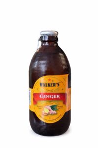 Walker Zencefilli İçecek / Walker Ginger Drink