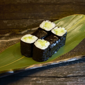 Avokado Maki