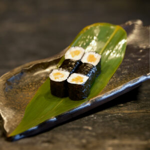 Sake Maki