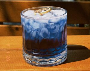İnazuma Mocktail